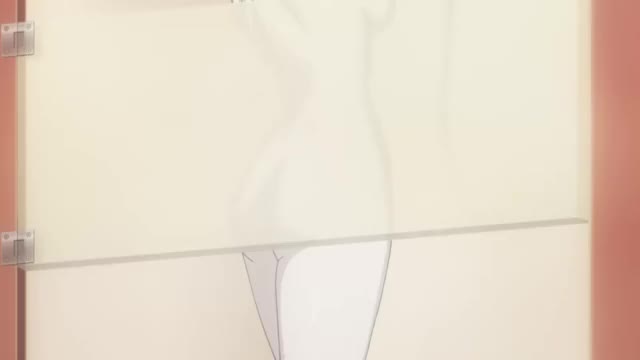 Silhouettes [Kuusen Madoushi Kouhosei no Kyoukan OVA]