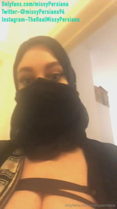 Arab Big Tits Camgirl Hijab Muslim clip