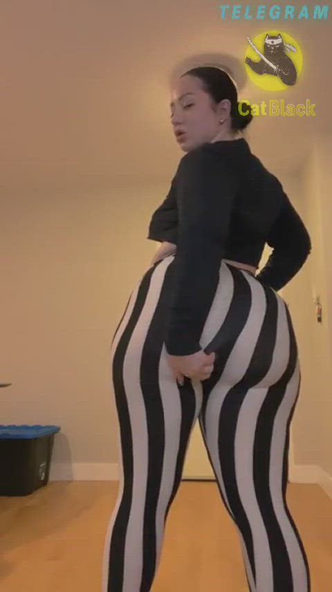 ass babe booty cute jerk off pawg thick clip