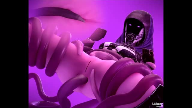 Tentacle SFM Reborn (Part 2)