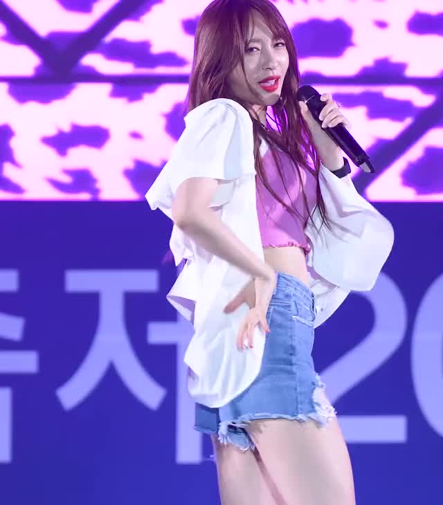 180912 Hani EXID 6