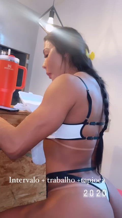 ass big ass big tits brazilian celebrity fitness muscular girl sexy just-boobs latinas