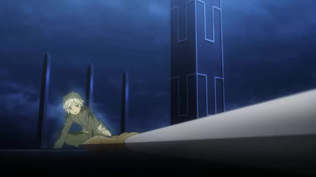 DanMachi - S2 E10 W5