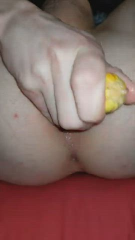 18 years old amateur anal anal play food fetish gape gaping gay solo teen clip