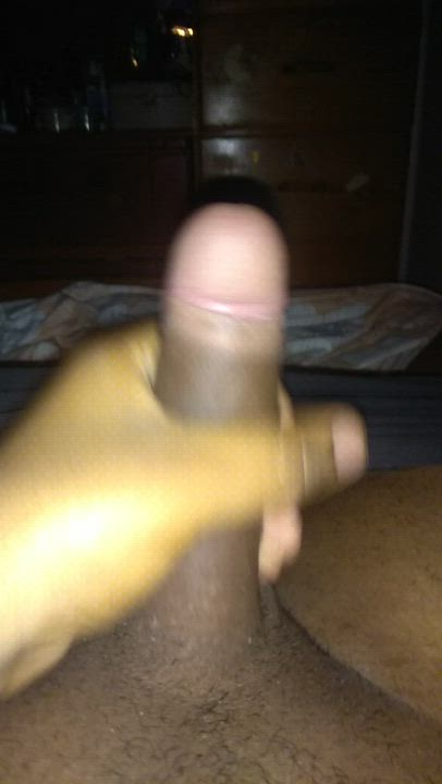 Male Masturbation Solo clip