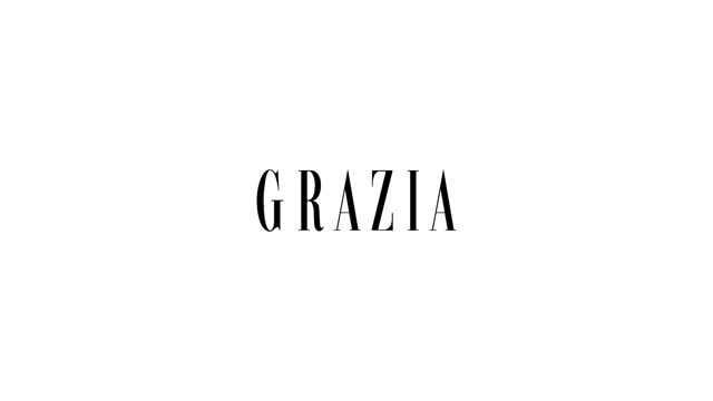 LORENA RAE FOR GRAZIA ITALY