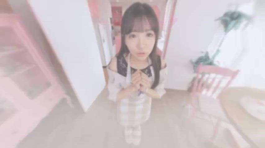 jav japanese vr clip