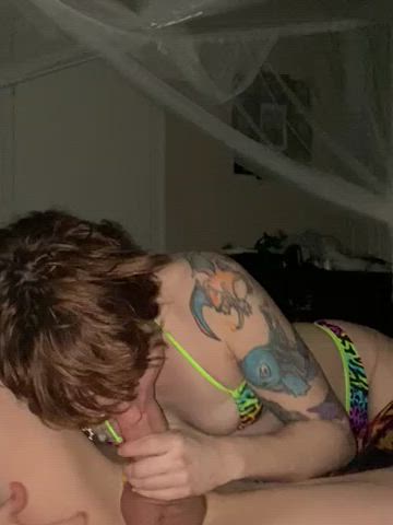 Who wouldn’t want their soul sucked out at 3am?? 🥰🍆💦🤤😈