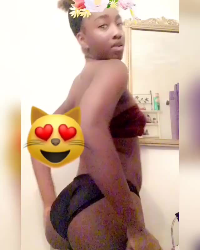 ⓣⓞⓛⓐ???...good vibes ? on Instagram “Phat booty barely f