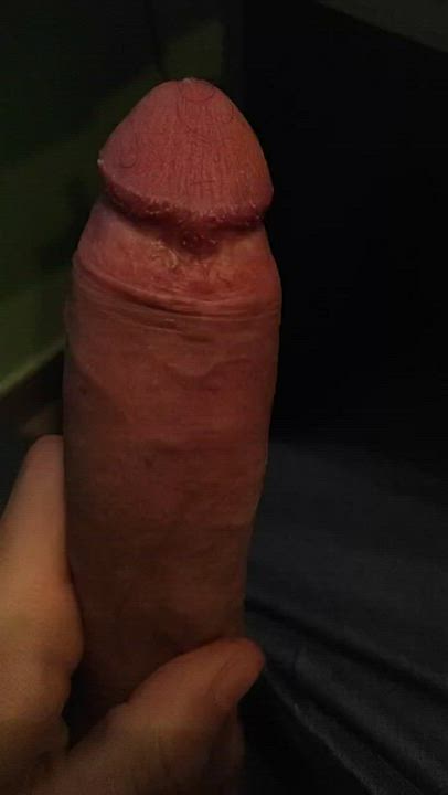 Daddy's extremely horny and needs a relief
