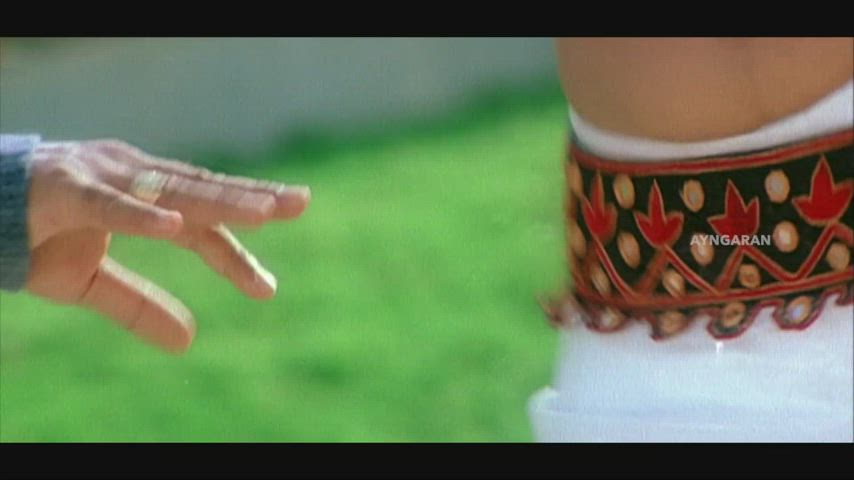 bollywood dancing seduction clip