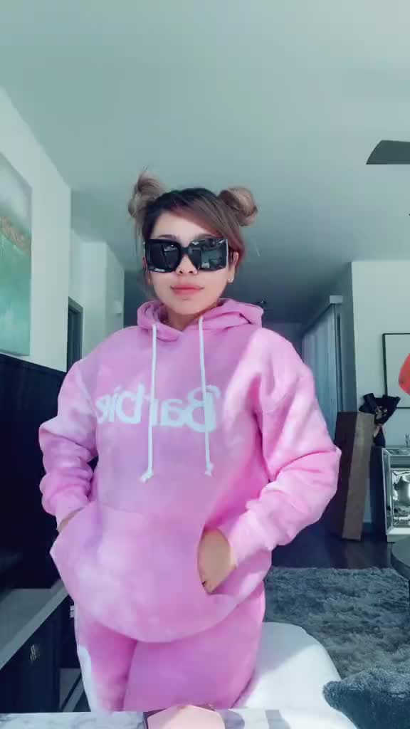 TikTok vid