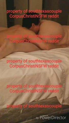 ass eating cunnilingus husband orgasms pussy eating watching clip