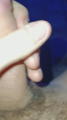 cock precum solo clip