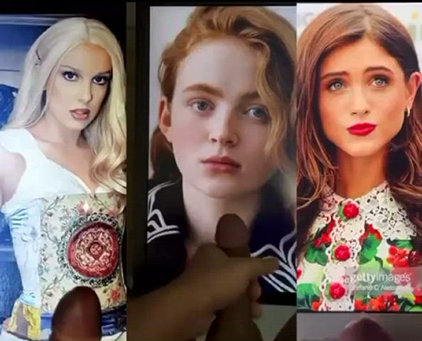 18 years old 19 years old celebrity petite redhead teen teens tiktok tits tribute
