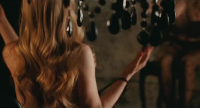 Amanda Seyfried - Chloe (2009)