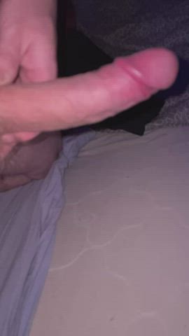 My cock needs sucked, you helping?