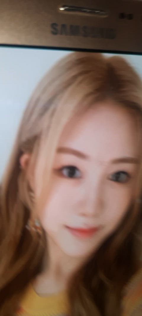 cum korean tribute clip