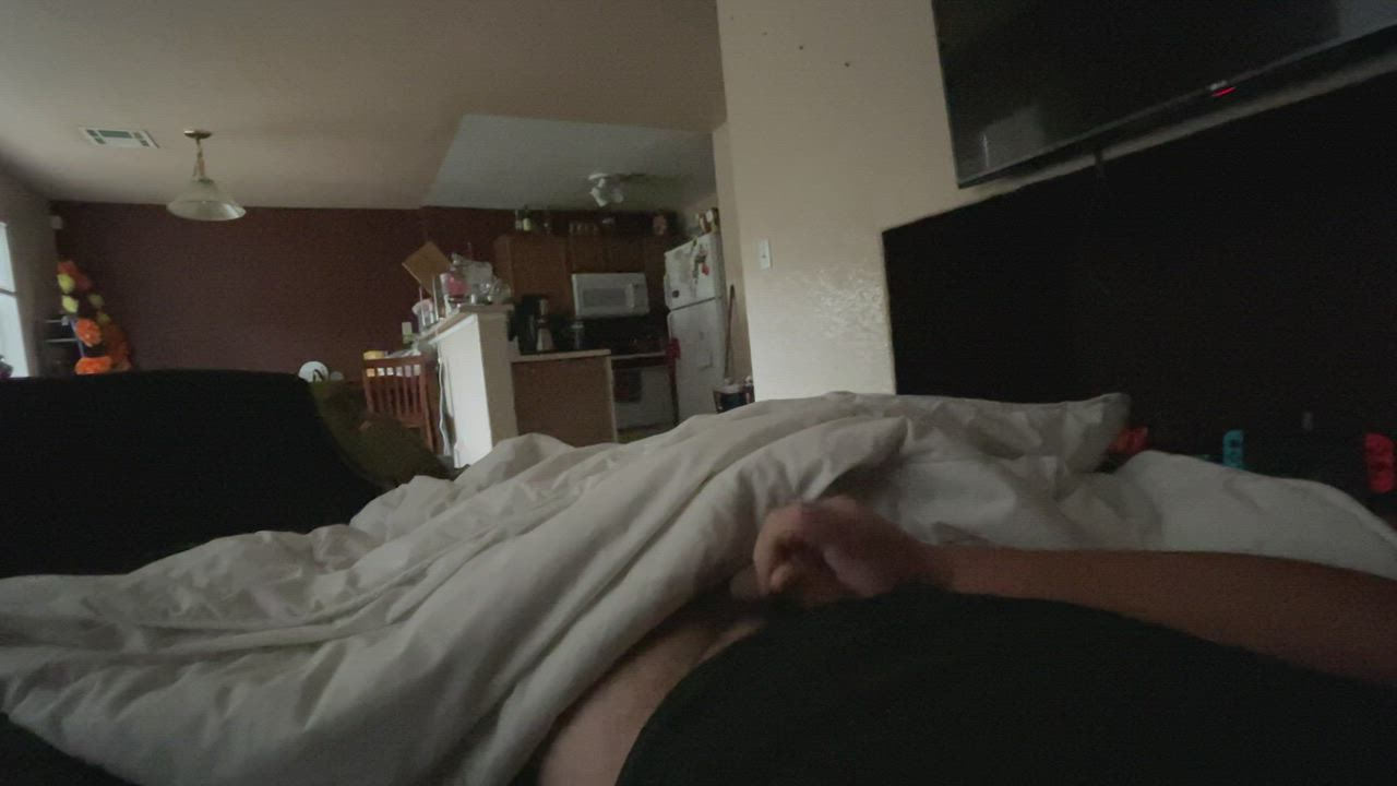 Cock Cum Jerk Off clip