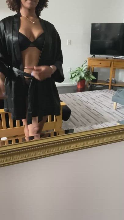 Amateur Mirror Solo clip