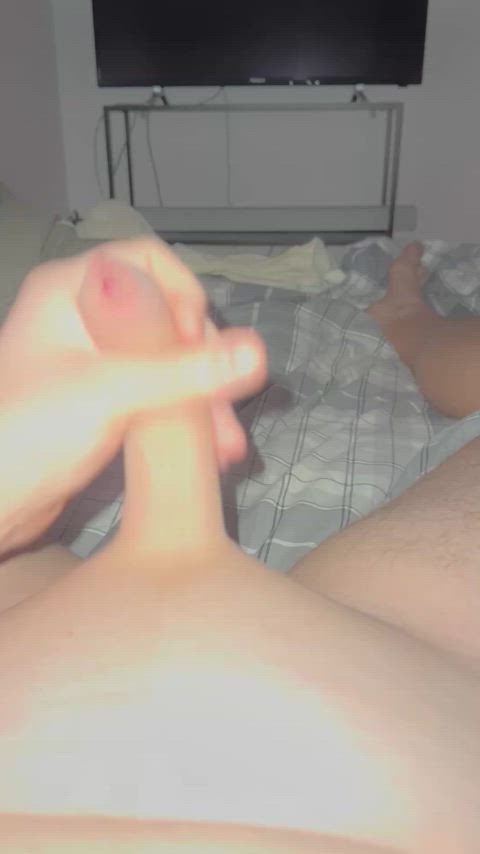 Is my cock to small for you? (Please be honest I like the humiliation)