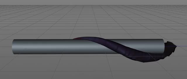tentacle test 2