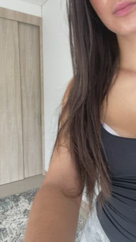 Ass Tits Latina clip