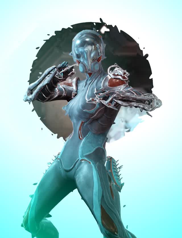 art captura mag reshade warframe warframecaptura clip