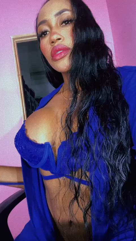 cam camgirl ebony seduction sensual webcam clip