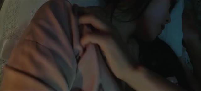 아가씨 - The Handmaiden Kim Min Hee Kim Tae Ri lesbian sex scene