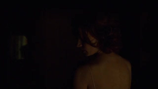 Jessica Chastain nude in Lawless (1080p)