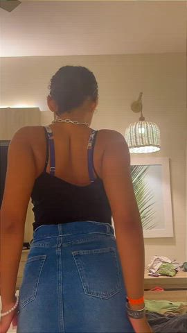 [F19] Arched back all fours 😉