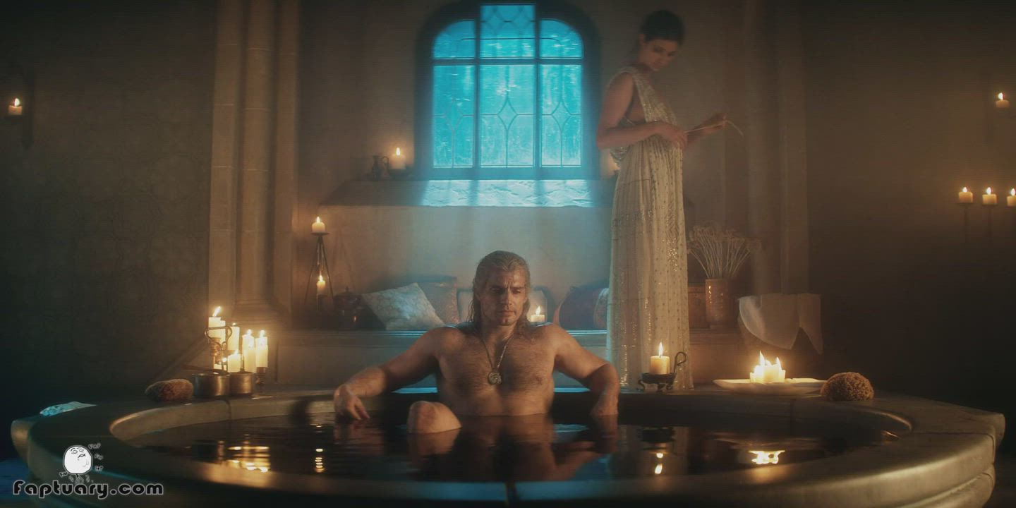 Ass Bathroom Bathtub Boobs Celebrity Flashing Mirror Naked Natural Tits Nude Nudity