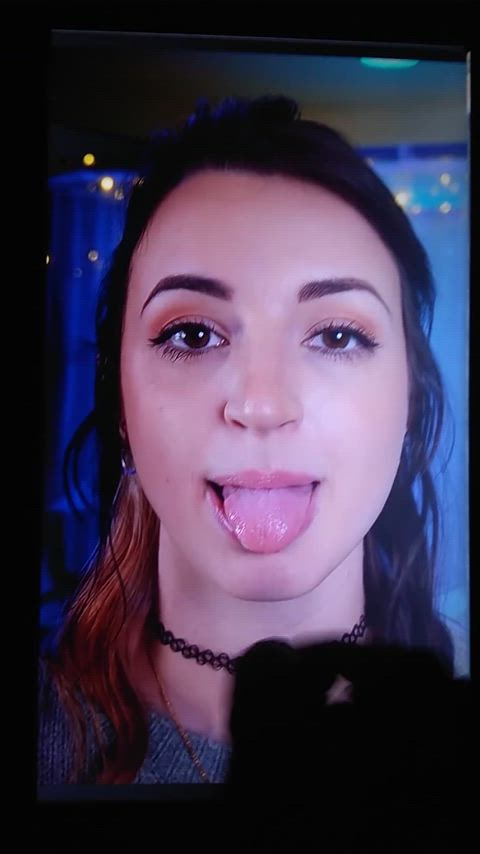 Gibi Asmr tribute