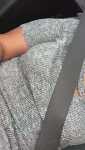 car sex tease teen clip