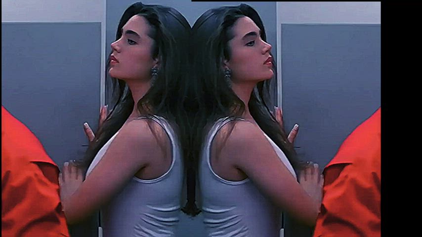 Big Tits HD Jennifer Connelly clip