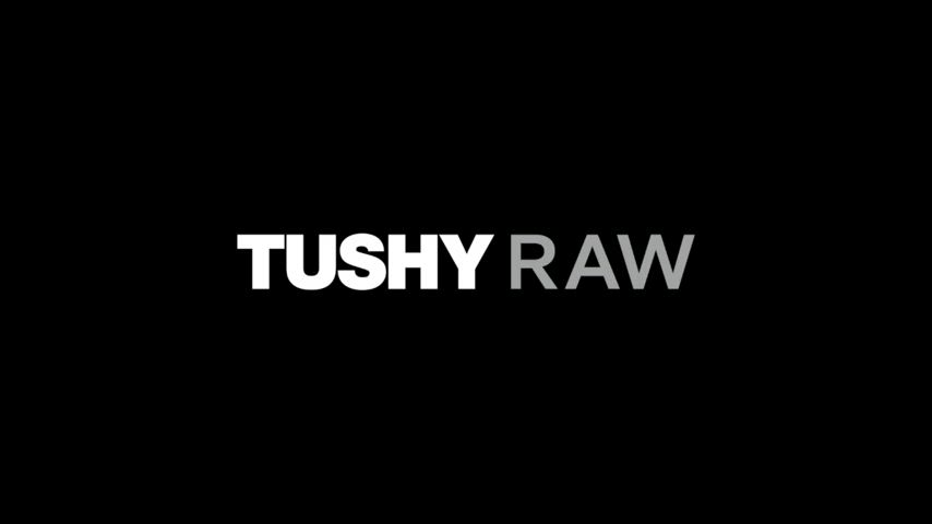 Tushy Raw - Lika Star - Petite Blonde gets her tight ass filled | Full Video in Comments