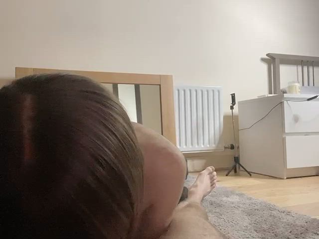 big dick blowjob homemade clip