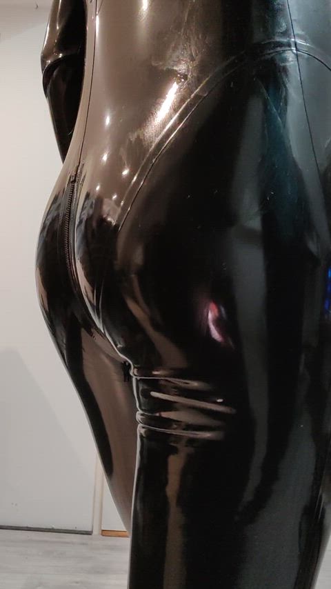 Latex feels just amazing!