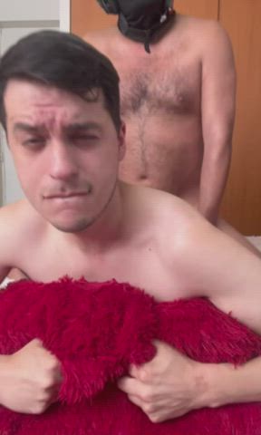 amateur anal cute delivery gay sex clip