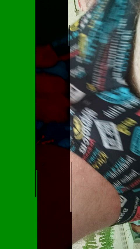 big dick bulge bulgexxl cock cum homemade masturbating nsfw onlyfans tiktok clip