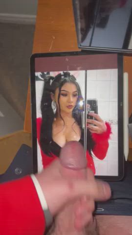 Big Tits Latina Sex Doll clip
