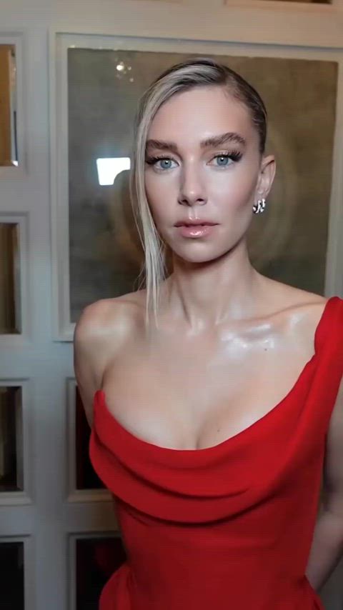 Vanessa Kirby