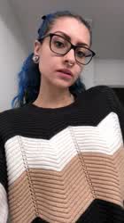 Tits clip