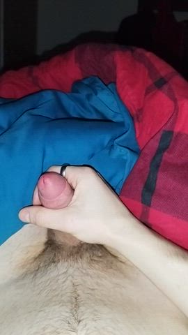 femboy masturbating solo clip