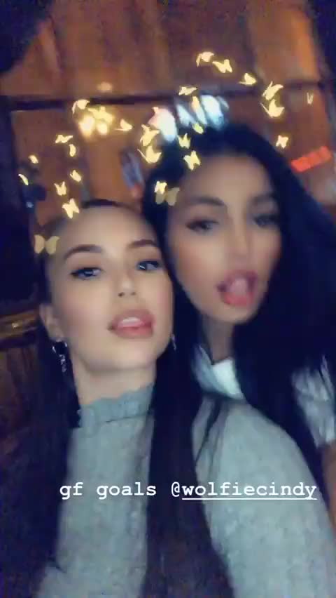 Cindy Kimberly CindyKimberly StassieBaby clip