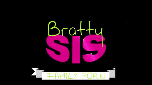 BrattySis -My Princess StepSister