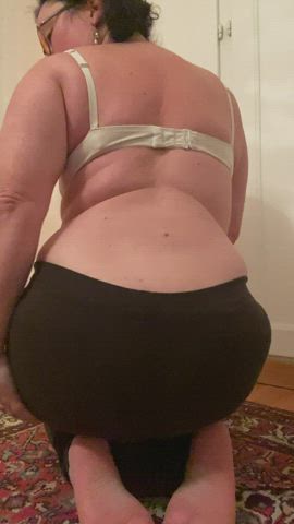 I hope my post doesn’t get lost here, I'd rather you get lost in my ass [f]