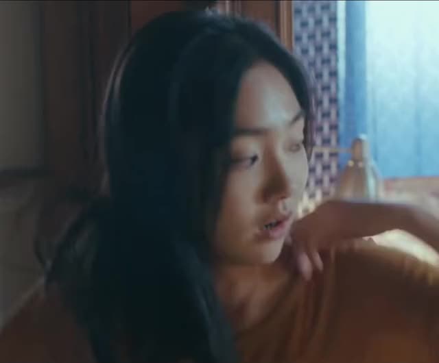 Kim Hye-Jun Lily Fever 3