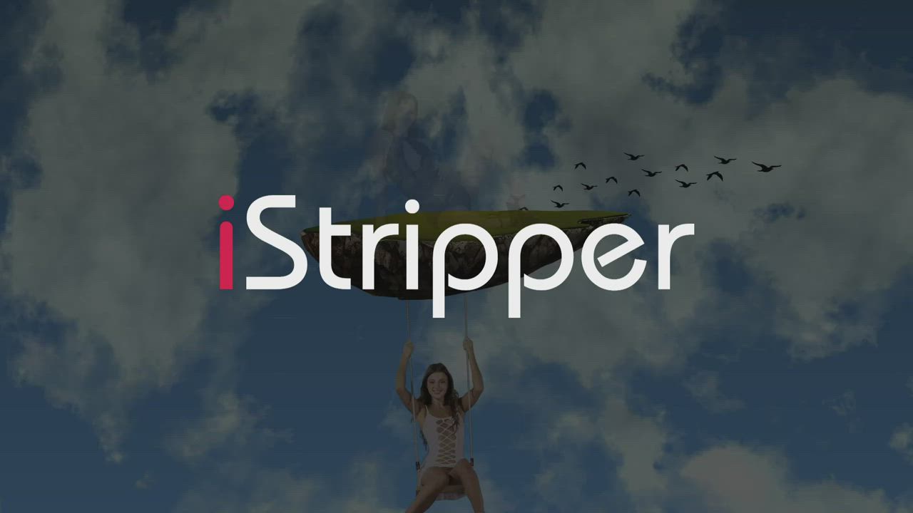 Art Softcore Striptease clip